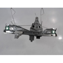 MECANISME+MOTEUR LEVE-GLACE ARRIERE DROIT PEUGEOT 308 2011-