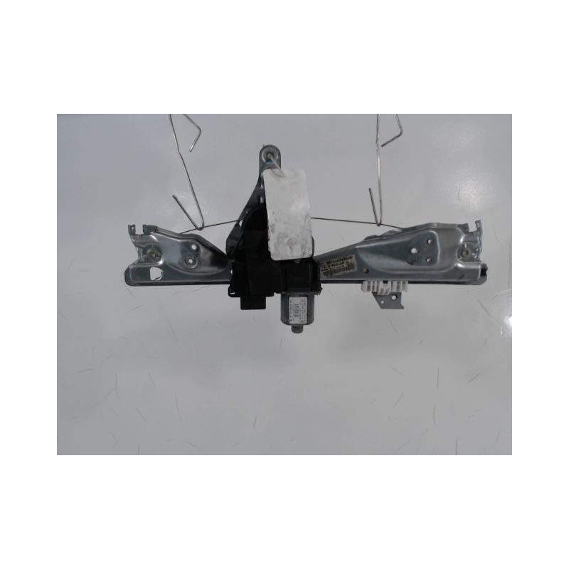 MECANISME+MOTEUR LEVE-GLACE ARRIERE DROIT PEUGEOT 308 2011-