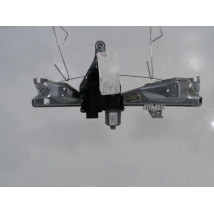 MECANISME+MOTEUR LEVE-GLACE ARRIERE DROIT PEUGEOT 308 2011-