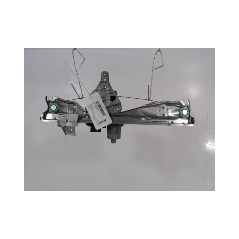 MECANISME+MOTEUR LEVE-GLACE ARRIERE GAUCHE PEUGEOT 308 2011-