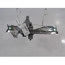 MECANISME+MOTEUR LEVE-GLACE ARRIERE GAUCHE PEUGEOT 308 2011-
