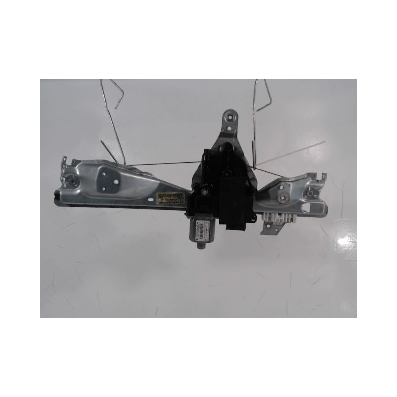 MECANISME+MOTEUR LEVE-GLACE ARRIERE GAUCHE PEUGEOT 308 2011-