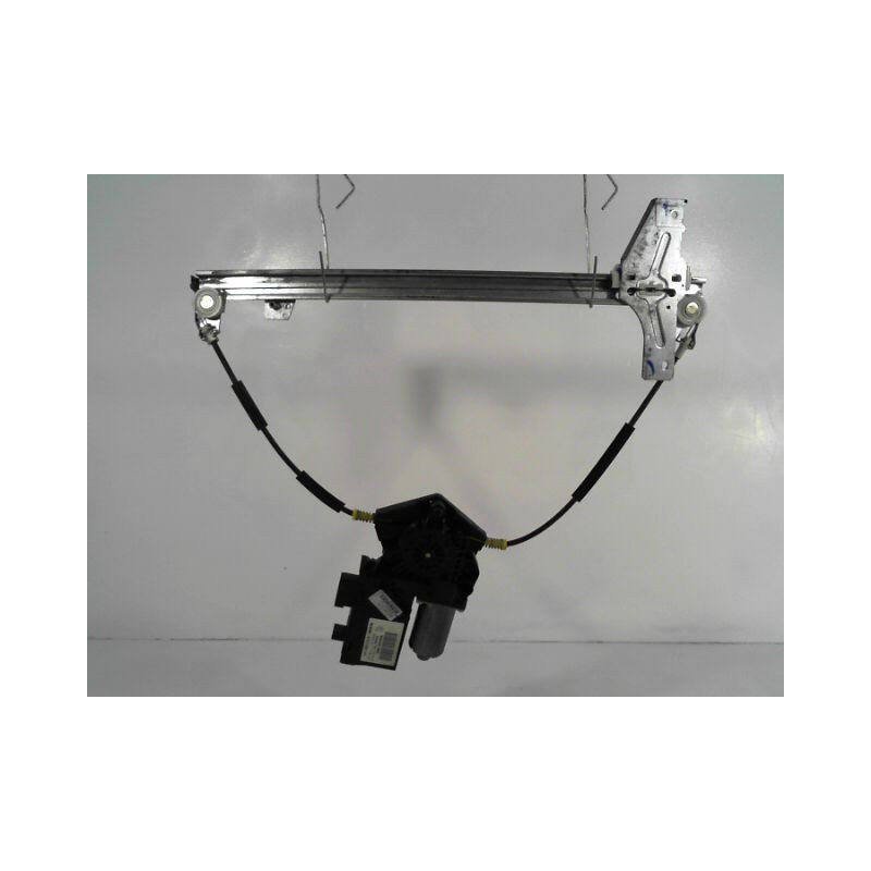 MECANISME+MOTEUR LEVE-GLACE AVANT DROIT PEUGEOT 307 2001-2005