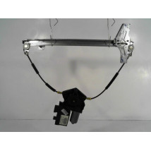 MECANISME+MOTEUR LEVE-GLACE AVANT DROIT PEUGEOT 307 2001-2005