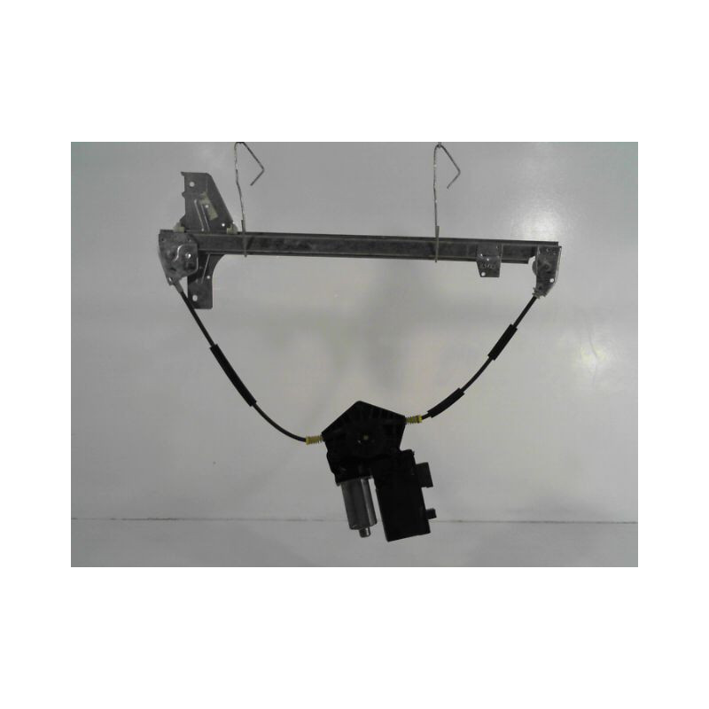 MECANISME+MOTEUR LEVE-GLACE AVANT DROIT PEUGEOT 307 2001-2005