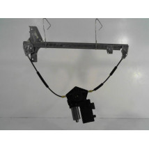 MECANISME+MOTEUR LEVE-GLACE AVANT DROIT PEUGEOT 307 2001-2005