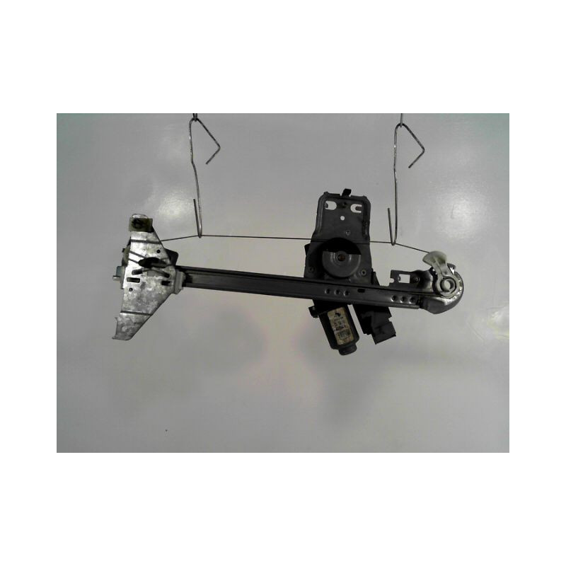 MECANISME+MOTEUR LEVE-GLACE ARRIERE DROIT PEUGEOT 307 2001-2005
