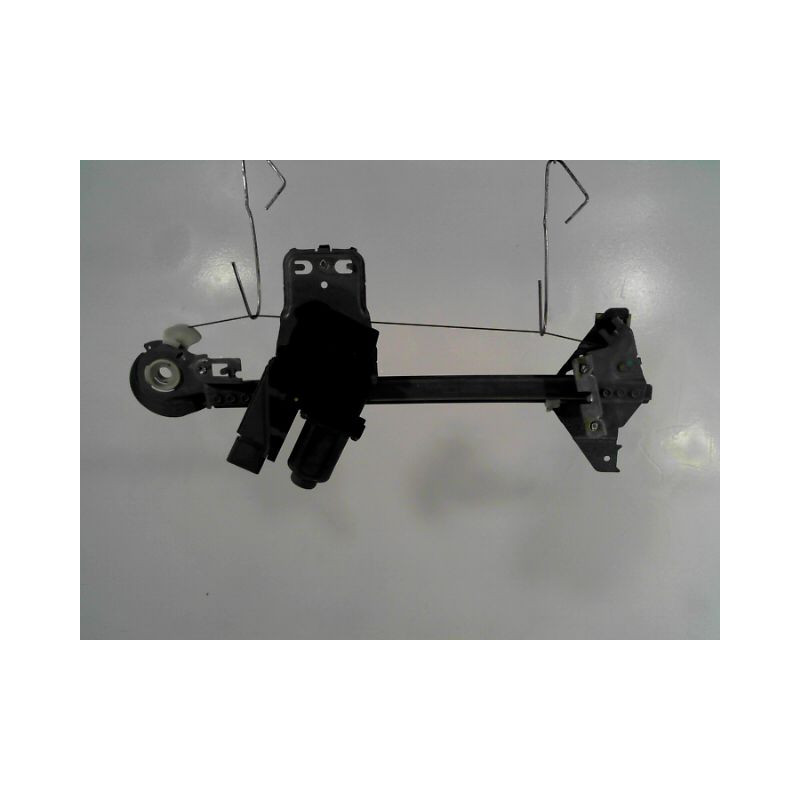 MECANISME+MOTEUR LEVE-GLACE ARRIERE DROIT PEUGEOT 307 2001-2005
