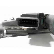MECANISME+MOTEUR LEVE-GLACE ARRIERE DROIT PEUGEOT 307 2001-2005