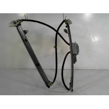 MECANISME+MOTEUR LEVE-GLACE AVANT DROIT CITROEN XSARA PICASSO