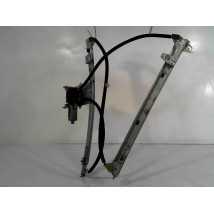 MECANISME+MOTEUR LEVE-GLACE AVANT DROIT CITROEN XSARA PICASSO