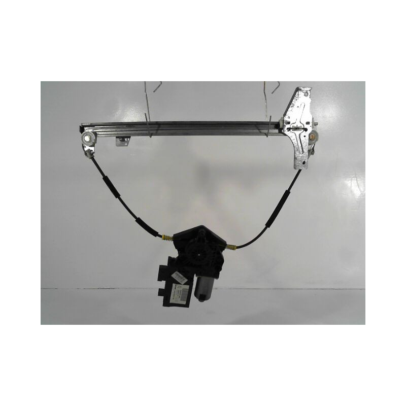 MECANISME+MOTEUR LEVE-GLACE AVANT DROIT PEUGEOT 307 2001-2005