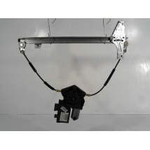 MECANISME+MOTEUR LEVE-GLACE AVANT DROIT PEUGEOT 307 2001-2005