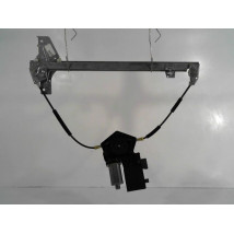 MECANISME+MOTEUR LEVE-GLACE AVANT DROIT PEUGEOT 307 2001-2005