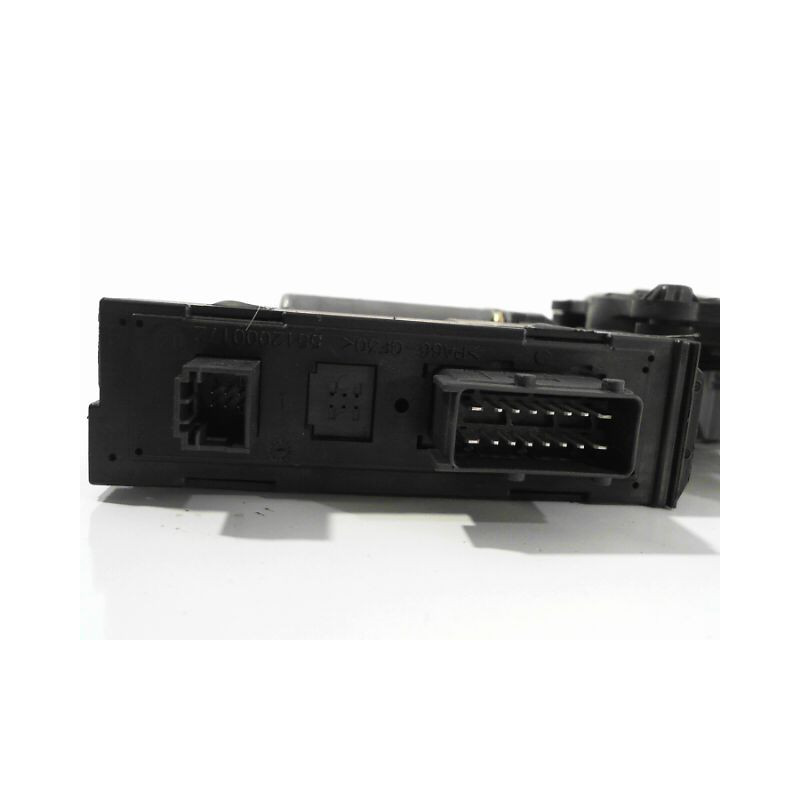 MECANISME+MOTEUR LEVE-GLACE AVANT DROIT PEUGEOT 307 2001-2005