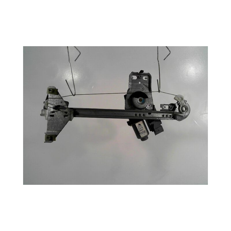 MECANISME+MOTEUR LEVE-GLACE ARRIERE DROIT PEUGEOT 307 2001-2005