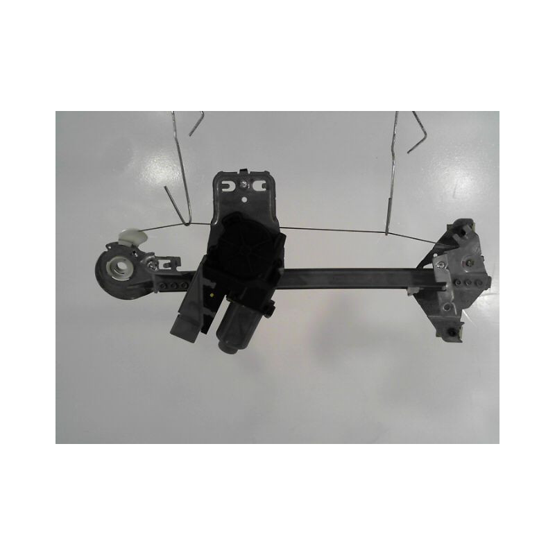 MECANISME+MOTEUR LEVE-GLACE ARRIERE DROIT PEUGEOT 307 2001-2005