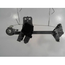MECANISME+MOTEUR LEVE-GLACE ARRIERE DROIT PEUGEOT 307 2001-2005