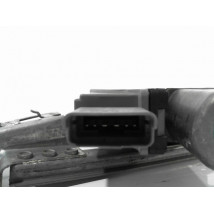 MECANISME+MOTEUR LEVE-GLACE ARRIERE DROIT PEUGEOT 307 2001-2005