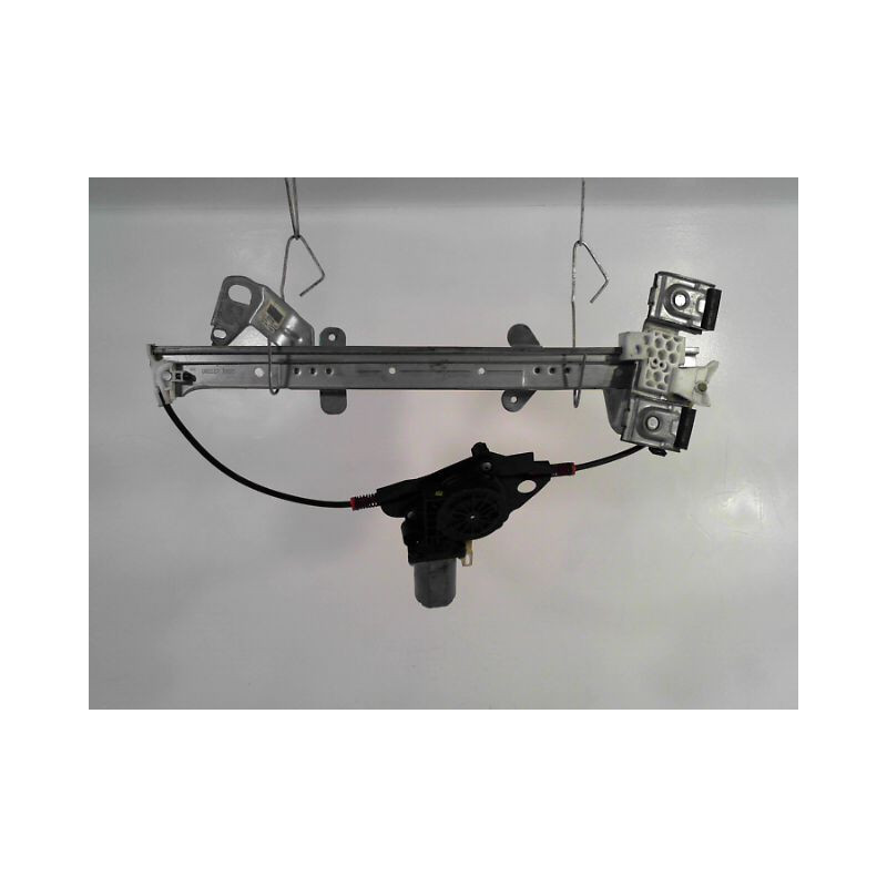 MECANISME+MOTEUR LEVE-GLACE AVANT DROIT FORD FIESTA 2005-