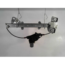 MECANISME+MOTEUR LEVE-GLACE AVANT DROIT FORD FIESTA 2005-