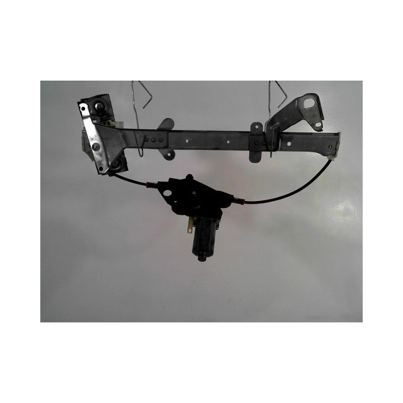 MECANISME+MOTEUR LEVE-GLACE AVANT DROIT FORD FIESTA 2005-
