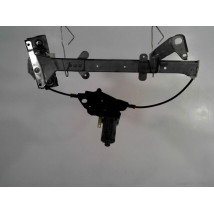 MECANISME+MOTEUR LEVE-GLACE AVANT DROIT FORD FIESTA 2005-