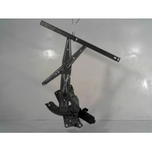 MECANISME+MOTEUR LEVE-GLACE AVANT DROIT RENAULT LAGUNA 98-2000