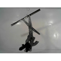 MECANISME+MOTEUR LEVE-GLACE AVANT DROIT RENAULT LAGUNA 98-2000