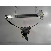 MECANISME+MOTEUR LEVE-GLACE AVANT GAUCHE HYUNDAI GETZ -05