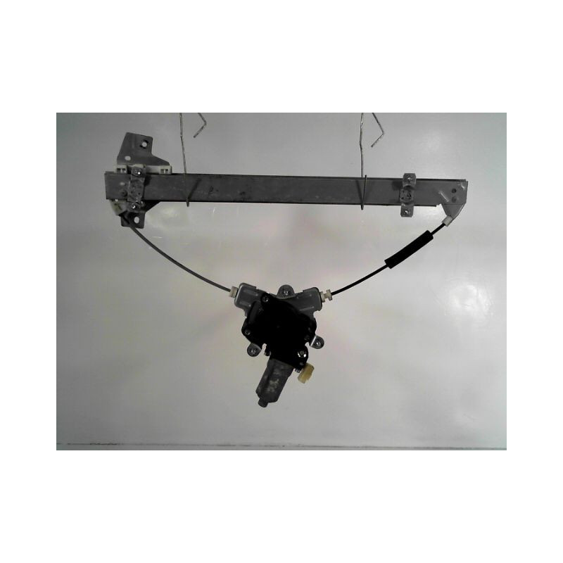 MECANISME+MOTEUR LEVE-GLACE AVANT GAUCHE HYUNDAI GETZ -05