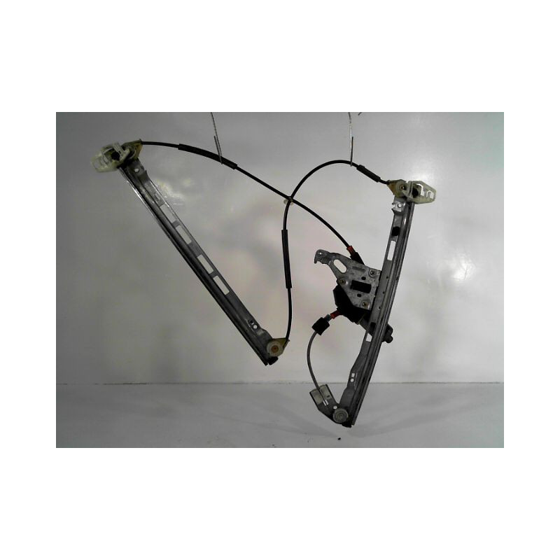MECANISME+MOTEUR LEVE-GLACE AVANT DROIT PEUGEOT 206 5P
