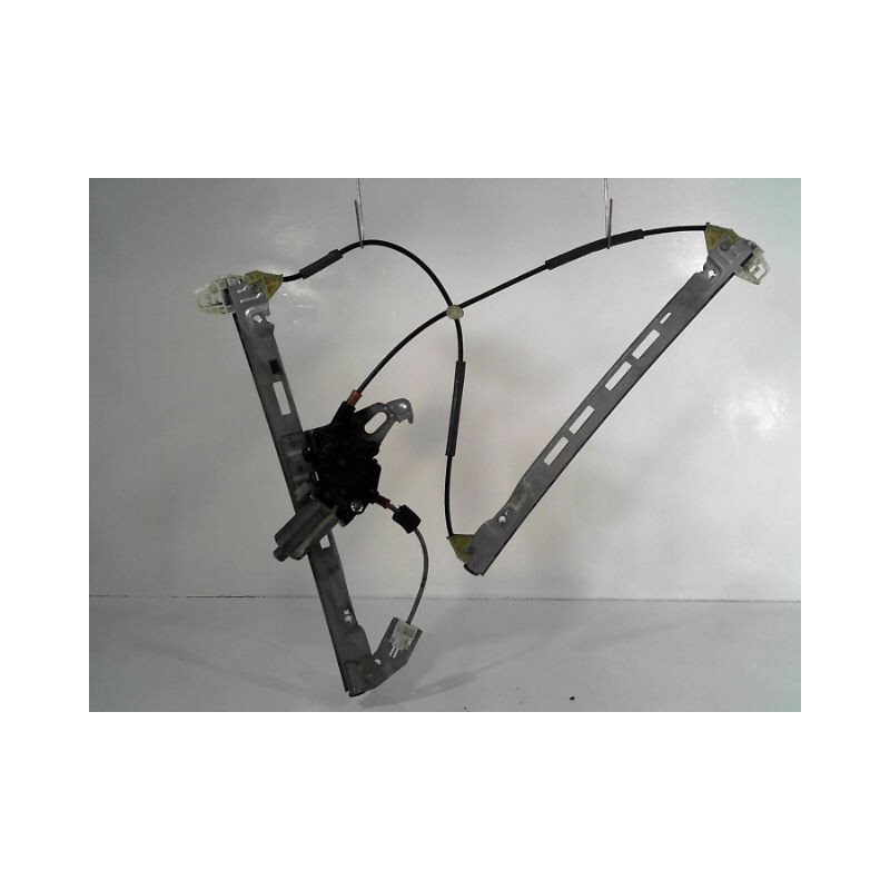 MECANISME+MOTEUR LEVE-GLACE AVANT DROIT PEUGEOT 206 5P
