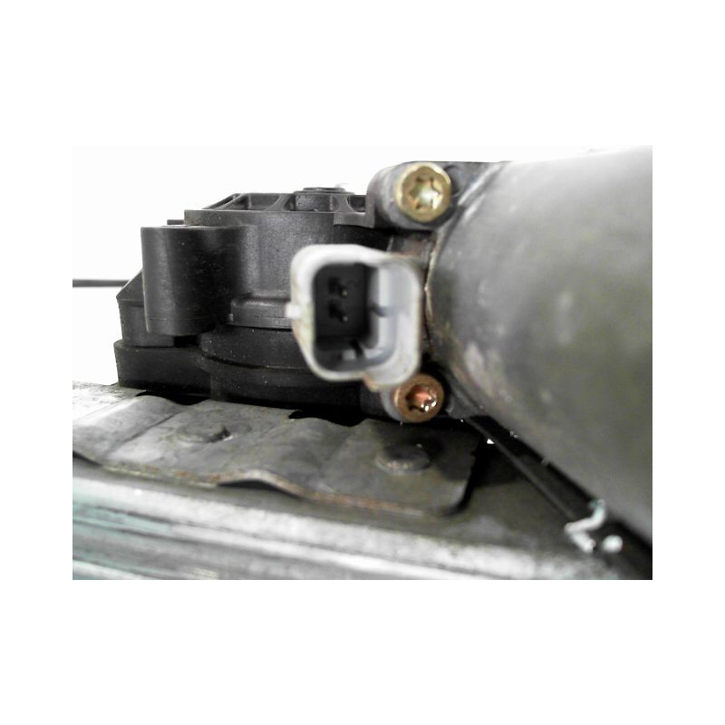MECANISME+MOTEUR LEVE-GLACE AVANT DROIT PEUGEOT 206 5P