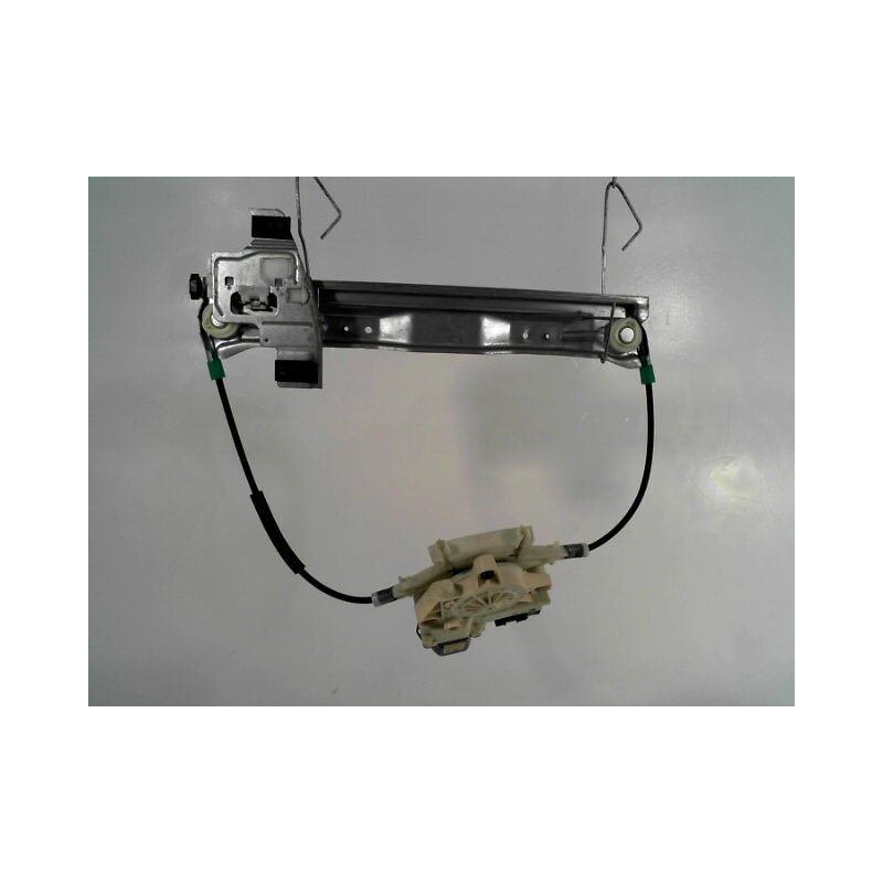 MECANISME+MOTEUR LEVE-GLACE ARRIERE GAUCHE PEUGEOT 407 SW
