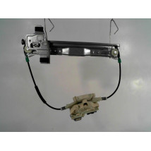 MECANISME+MOTEUR LEVE-GLACE ARRIERE GAUCHE PEUGEOT 407 SW
