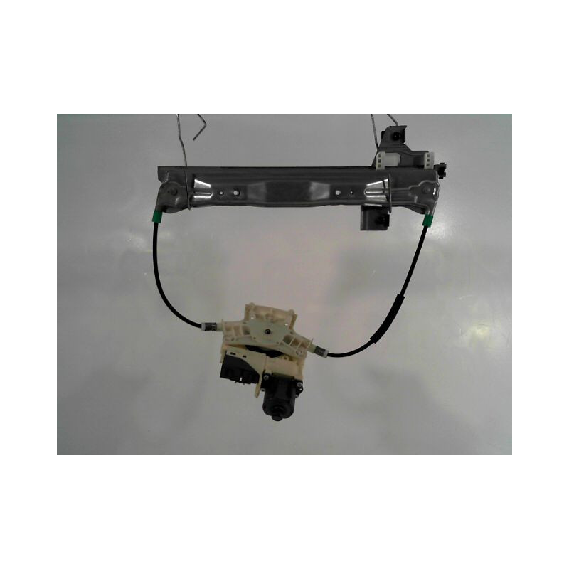 MECANISME+MOTEUR LEVE-GLACE ARRIERE GAUCHE PEUGEOT 407 SW