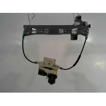 MECANISME+MOTEUR LEVE-GLACE ARRIERE GAUCHE PEUGEOT 407 SW