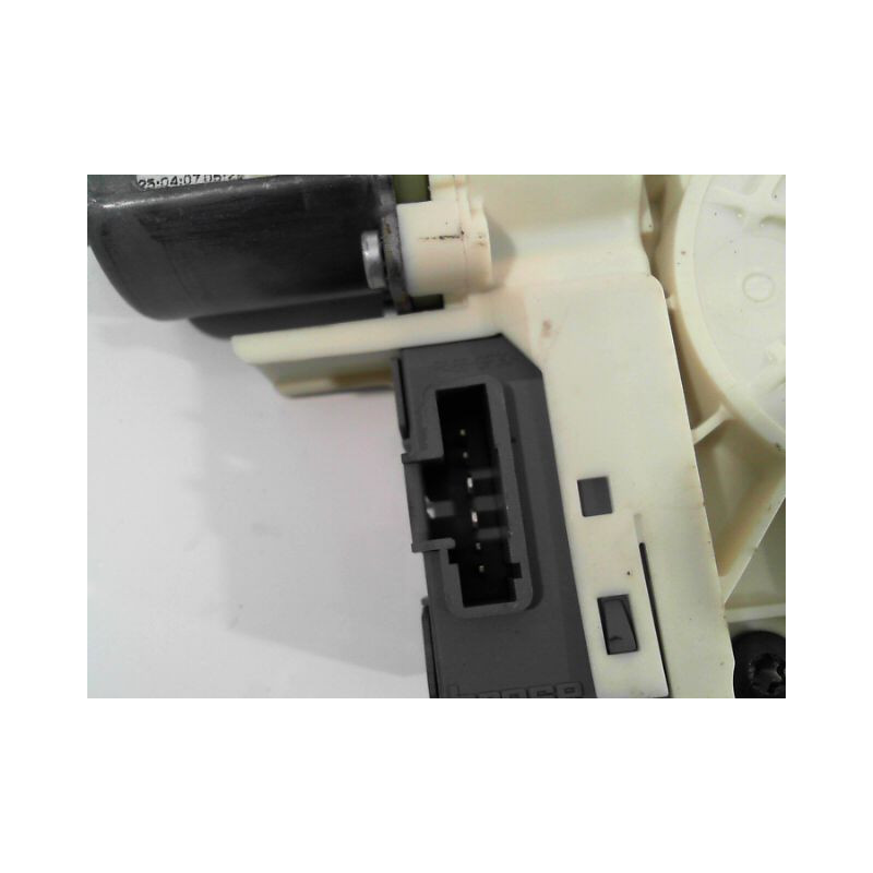 MECANISME+MOTEUR LEVE-GLACE ARRIERE GAUCHE PEUGEOT 407 SW