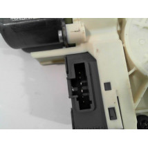MECANISME+MOTEUR LEVE-GLACE ARRIERE GAUCHE PEUGEOT 407 SW