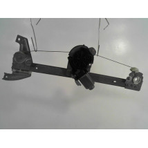 MECANISME+MOTEUR LEVE-GLACE AVANT GAUCHE TOYOTA AYGO 5P