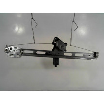 MECANISME+MOTEUR LEVE-GLACE AVANT DROIT MERCEDES CLASSE A 2001 -
