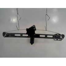 MECANISME+MOTEUR LEVE-GLACE AVANT DROIT MERCEDES CLASSE A 2001 -