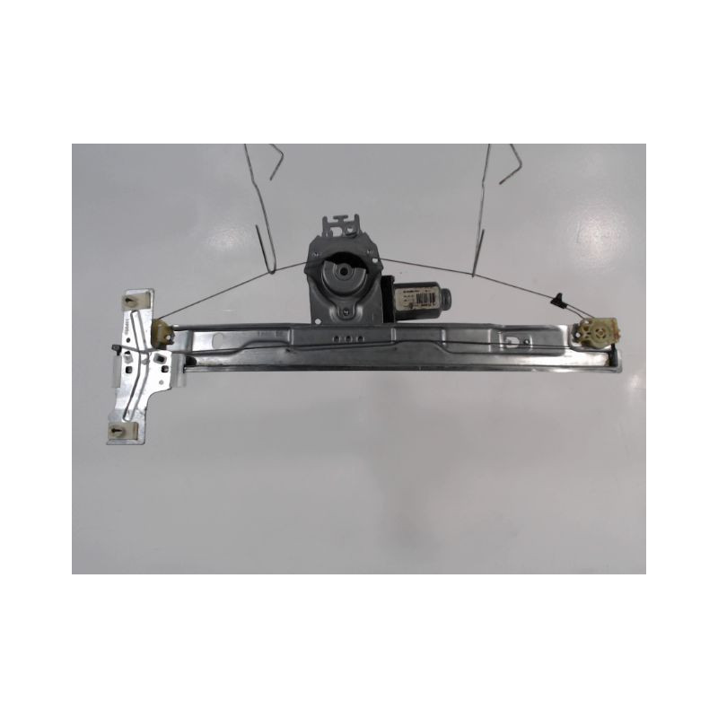 MECANISME+MOTEUR LEVE-GLACE AVANT DROIT PEUGEOT 207 5P