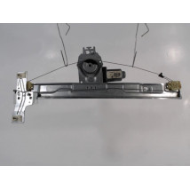 MECANISME+MOTEUR LEVE-GLACE AVANT DROIT PEUGEOT 207 5P