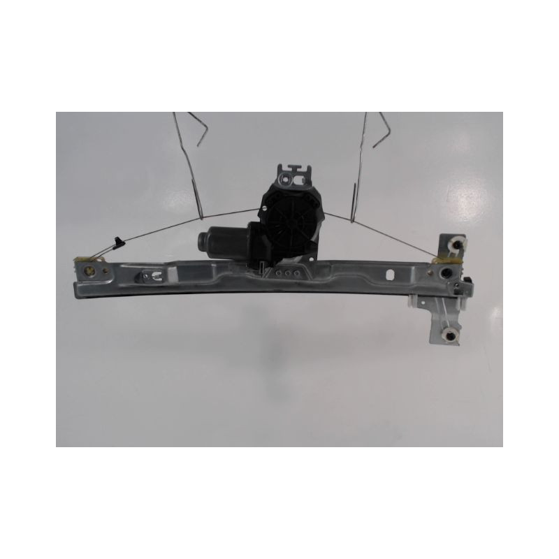 MECANISME+MOTEUR LEVE-GLACE AVANT DROIT PEUGEOT 207 5P