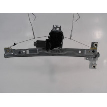 MECANISME+MOTEUR LEVE-GLACE AVANT DROIT PEUGEOT 207 5P