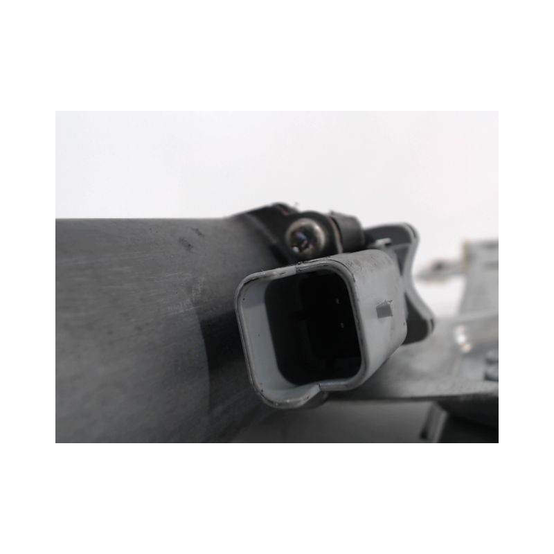 MECANISME+MOTEUR LEVE-GLACE AVANT DROIT PEUGEOT 207 5P