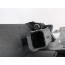 MECANISME+MOTEUR LEVE-GLACE AVANT DROIT PEUGEOT 207 5P