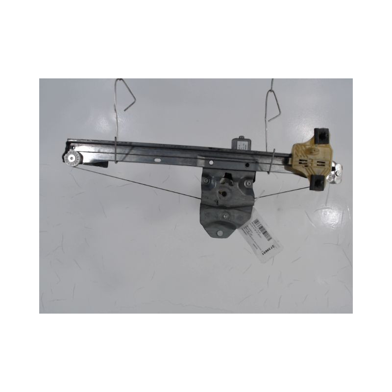 MECANISME+MOTEUR LEVE-GLACE AVANT DROIT RENAULT CLIO IV 2012-